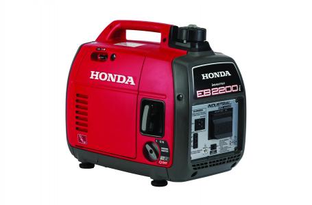 2023 Honda Power Equipment EB 2200I