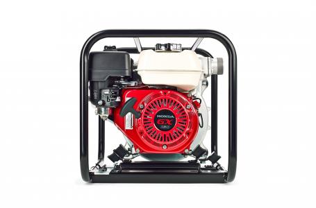 2023 Honda Power Equipment WT20XK4C Trash Pump 2" - Photo 3