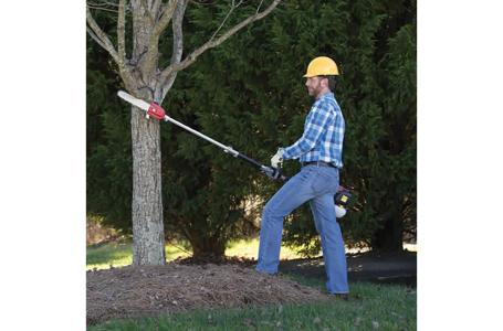 2023 Honda Power Equipment SSPP Pruner Attachment - Photo 2