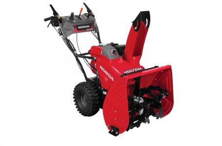 2023 Honda Power Equipment HSS724AWD