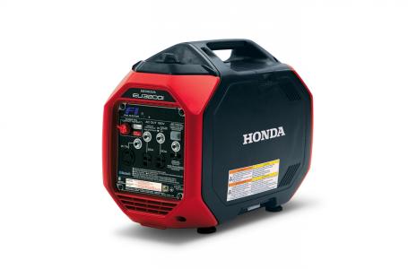 2023 Honda Power Equipment EU3200i Ultra-Quiet 3200i