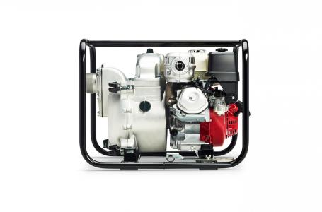 2023 Honda Power Equipment WT30XK4C Trash Pump 3" - Photo 5
