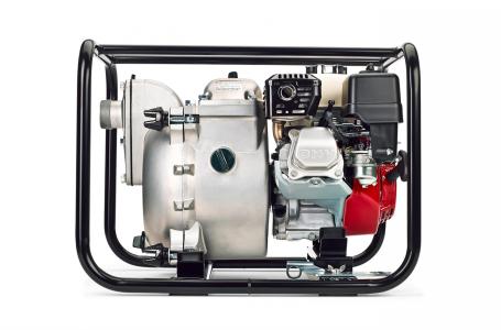 2023 Honda Power Equipment WT20XK4C Trash Pump 2" - Photo 5