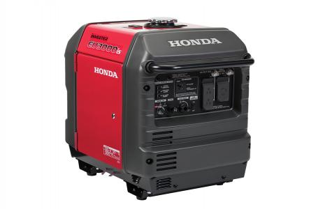 2023 Honda Power Equipment EU 3000 IS