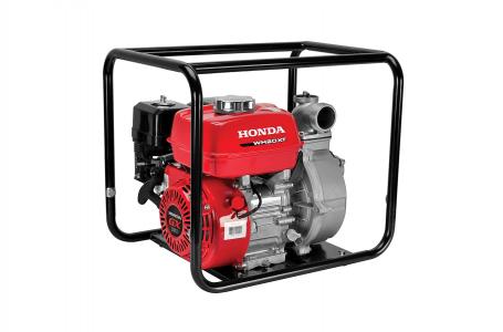 2023 Honda Power Equipment WH20