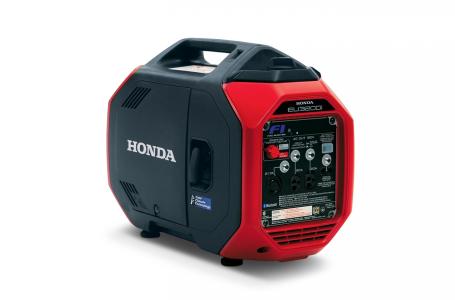 2023 Honda Power Equipment EU3200i Ultra-Quiet 3200i - Photo 2