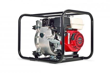 2023 Honda Power Equipment WT20XK4C Trash Pump 2" - Photo 2