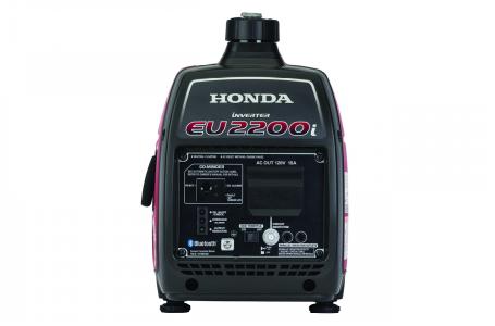 2023 Honda Power Equipment EU2200i - Photo 2