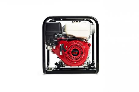 2023 Honda Power Equipment WT30XK4C Trash Pump 3" - Photo 3