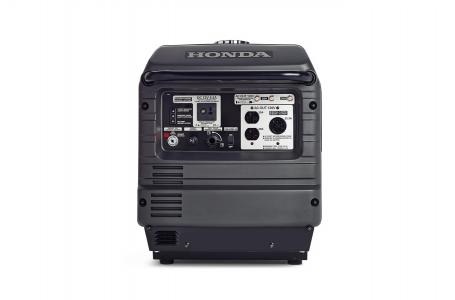 2023 Honda Power Equipment EU3000isC4 Ultra-Quiet 3000i ES - Photo 2