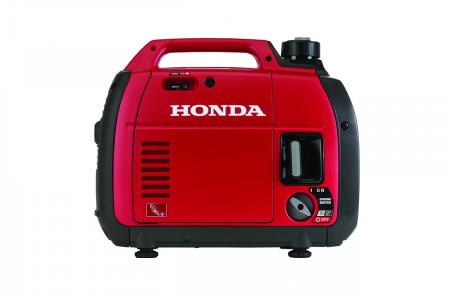 2023 Honda Power Equipment EB 2200I - Photo 5