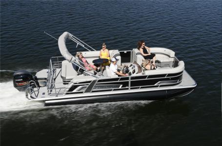 2023 Starcraft EXS 3 Q - Photo 14