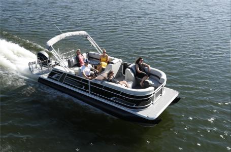 2023 Starcraft EXS 3 Q - Photo 16