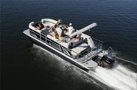 2023 Starcraft EXS 3 Q - Photo 11