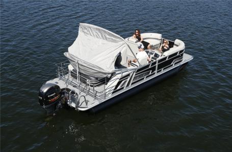 2023 Starcraft EXS 3 Q - Photo 5