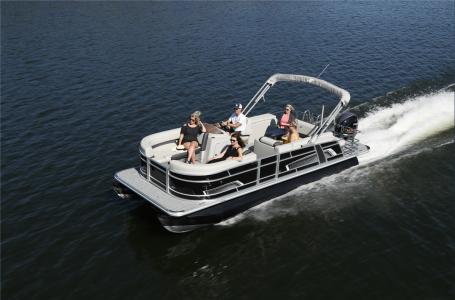 2023 Starcraft EXS 3 Q - Photo 12