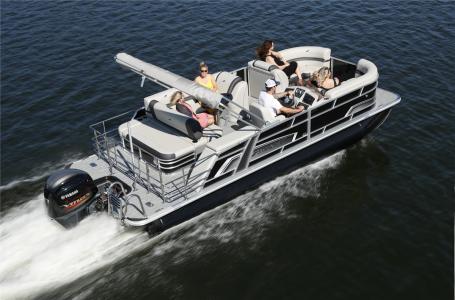 2023 Starcraft EXS 3 Q - Photo 13