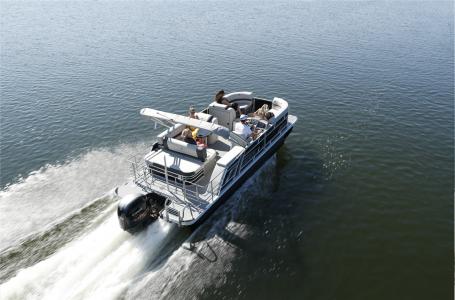 2023 Starcraft EXS 3 Q - Photo 15