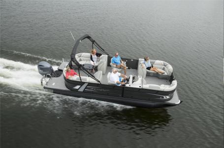 2023 Starcraft EXS 3 Q - Photo 4