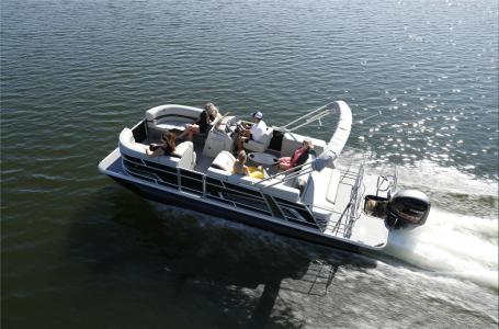 2023 Starcraft EXS 3 Q - Photo 9