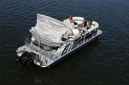 2023 Starcraft EXS 3 Q - Photo 6