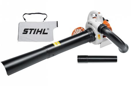 2023 STIHL SH 56 C-E