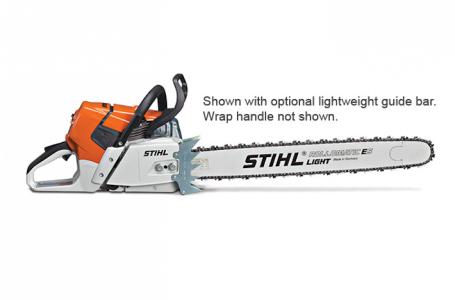 2023 STIHL MS 661 R C-M Magnum