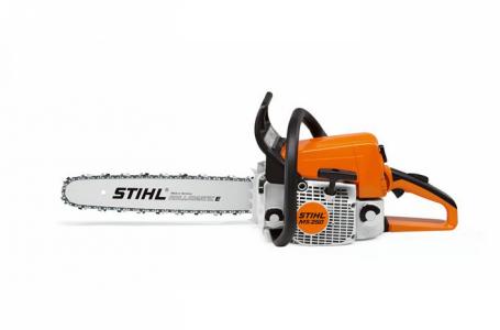 2023 STIHL MS 250 - Photo 2