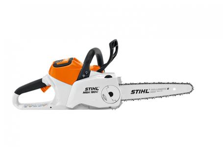 2023 STIHL MSA 160 C-BQ