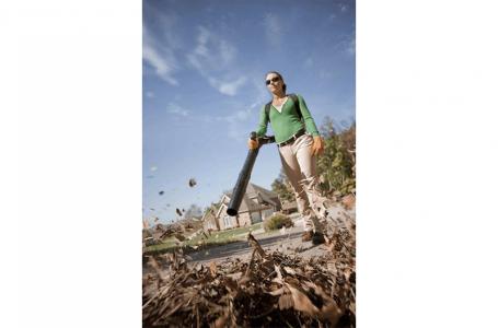 2023 STIHL BR 200 - Photo 4