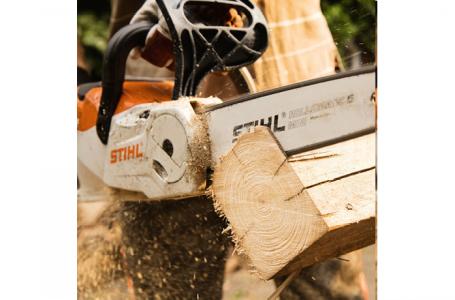 2023 STIHL MSA 140 C-BQ - Photo 3