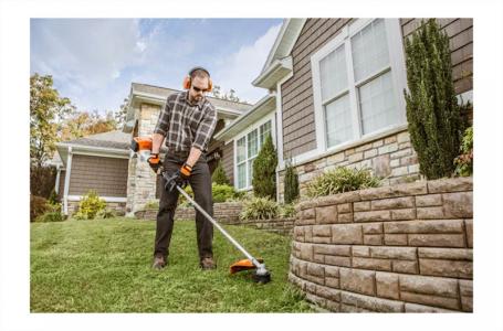 2023 STIHL FS 91 R - Photo 4