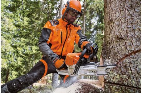 2023 STIHL MS 462 C-M - Photo 2