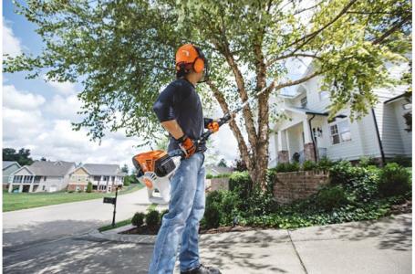 2023 STIHL HT 135 - Photo 5