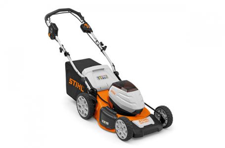 2023 STIHL RMA 460V w/ Battery & Charger