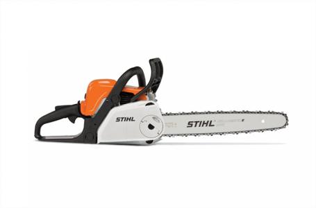 2023 STIHL MS 180 C-BE