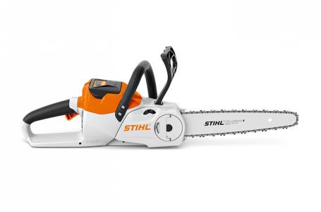 2023 STIHL MSA 140 C-BQ