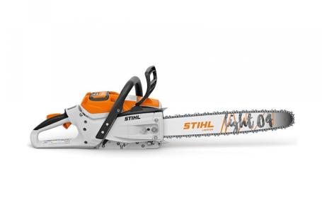 2023 STIHL MSA 300 C-O 18"