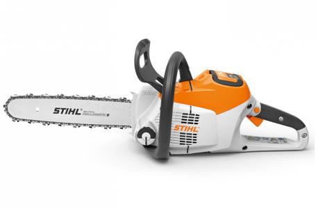 2023 STIHL MSA 220 C-BQ - Photo 2