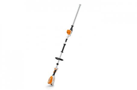 2023 STIHL HLA 66 - Photo 2