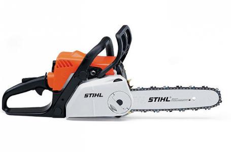 2023 STIHL MS 180 C-BE