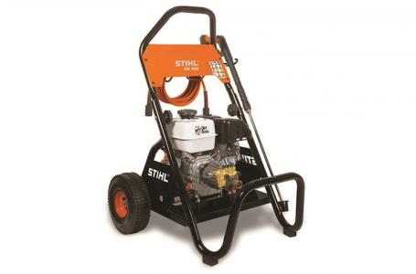 2023 STIHL RB 400 DIRT BOSS®