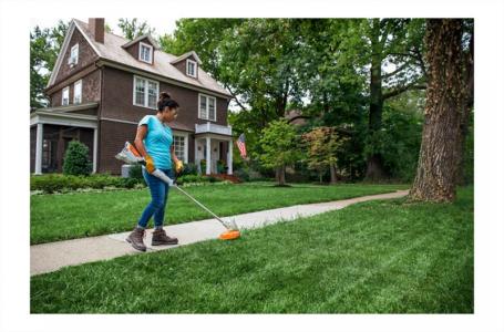 2023 STIHL FSA 57 Set 20 - Photo 6
