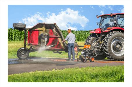 2023 STIHL RB 600 - Photo 7