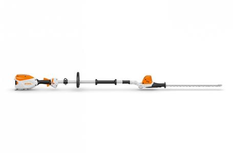 2023 STIHL HLA 66