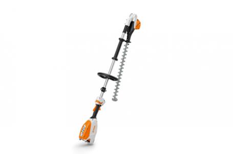2023 STIHL HLA 66 - Photo 3