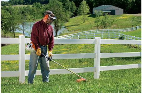 2023 STIHL FS 70 R - Photo 3