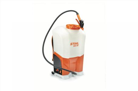2023 STIHL SGA 85 SET