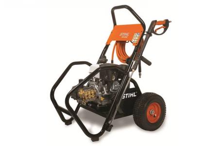 2023 STIHL RB 600 - Photo 4