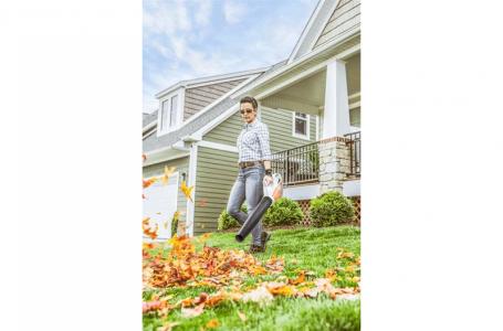 2023 STIHL BGA 45 - Photo 2